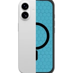 CELLULARLINE ICY MAG Custodia iPhone MagSafe con Dissipazione Calore e Protezione Militare