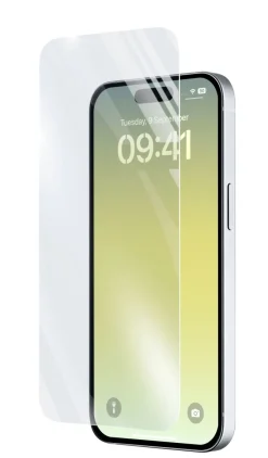 Cellularline Impact Glass vetro temperato per display HD e touch
