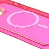 CELLULARLINE iPhone 14 Custodia con magneti per la ricarica e Aggancio Compatibile con Alimetatore MagSafe