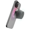 Cellularline Mag Speaker - Speaker Bluetooth magnetico 3W, autonomia 12 ore, compatibile Apple - Nero