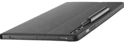 Cellularline Memo - Galaxy TAB S10 FE+ Custodia per tablet con funzione stand e slot porta penna