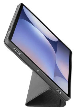 Cellularline Memo - Galaxy TAB S10 FE+ Custodia per tablet con funzione stand e slot porta penna
