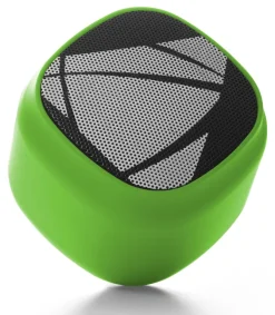 CELLULARLINE - Mini Speaker portatile BTSPKMSMINI2G - Verde