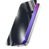 CELLULARLINE PRIVACY XTREME GLASS – Vetro temperato privacy ad alta resistenza