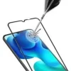 Cellularline Second Glass Capsule - Mi 10 Lite