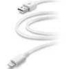 Cellularline USBDATACMFIIPH52MW cavo per cellulare