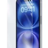 CELLULARLINE - Vetro temperato IMPACT GLASS per iPhone 16