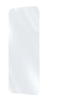 CELLULARLINE - Vetro temperato IMPACT GLASS per iPhone 16