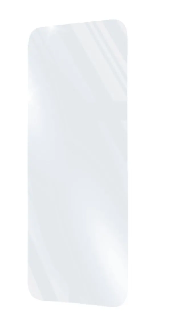 CELLULARLINE - Vetro temperato IMPACT GLASS per iPhone 16 Pro