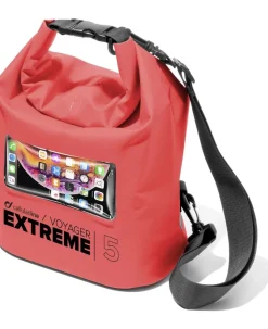 Cellularline Voyager Extreme Borsa Impermeabile