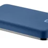 Cellularline Wireless power bank MAG 5000 Caricabatterie portatile compatibile con MagSafe Blu
