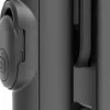 Celly Bastone per Selfie Universale, Bluetooth, Asta Regolabile e Portatile, Treppiedi Integrato, Smartphone Fino a 7''- Nero