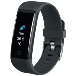 Celly BUDDYHRTHERMO - Fitness Tracker