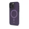 CELLY - Custodia Celly Magsuit per Apple iPhone 16 - Viola