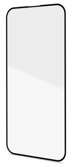 Celly - FULLGLASS1079BK Proteggischermo Celly Fullglass per iphone 16 pro - Nero