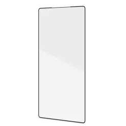 CELLY - FULLGLASS1122BK - Vetro protettivo per Galaxy S25 Ultra 5G - Nero