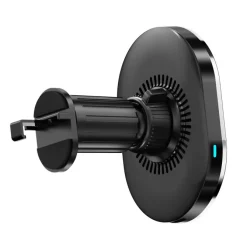 Celly GHOSTSUPERMAGCH supporto auto per smartphone - Nero