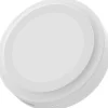 Celly - PowerBank Circle per Smartphone, tecnologia Magsafe, 3000mAh, USB-C, Ring Magnetico Incluso, Ricarica Rapida - Bianco