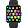 CELLY - TRAINERWATCH2BK - SMARTWATCH CON CHIAMATA VOCALE - Nero