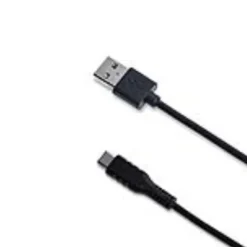 CELLY - USB-C - LUMIA 950 E 950 XL Cavo USB con connettore USB Type-C - NERO