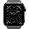 Cinturino Sport Apple in fluoroelastomero per Apple Watch, regolabile 150-200 mm