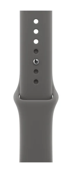 Cinturino Sport Apple in fluoroelastomero per Apple Watch, regolabile 150-200 mm
