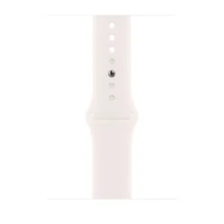 Cinturino Sport Apple per Apple Watch in fluoroelastomero, regolabile e resistente