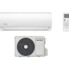 Comfeè Condizionatore CF-CFW24A fisso mono classe A++ / A+ Bianco