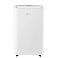 CONDIZIONATORE PORTATILE MIDEA SOGNIDORO-PIUCALDO, 12000 BTU/h, Classe A, funzione riscaldamento, Funzione Deumidificazione