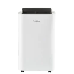 CONDIZIONATORE PORTATILE MIDEA SOGNIDORO-PIUCALDO, 12000 BTU/h, Classe A, funzione riscaldamento, Funzione Deumidificazione