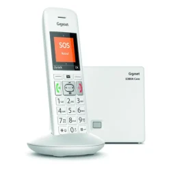 Cordless GIGASET Smart Home Gigaset E380 Care