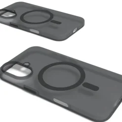 Cover Daylight per iPhone 16 con MagSafe