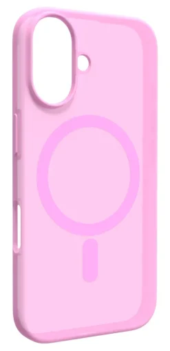 Cover Daylight per iPhone 16 con MagSafe
