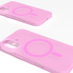 Cover Daylight per iPhone 16 con MagSafe