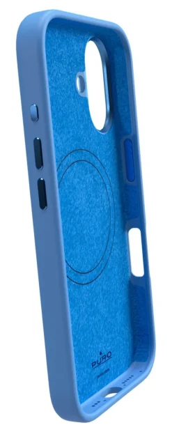 Cover ICON MAG PRO per iPhone 16 Pro