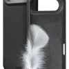 Cover Instinct SBS per iPhone 17 Air in TPU Rigido con Interno in Microfibra
