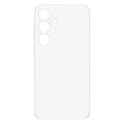 Cover - Samsung Cover Galaxy S24+ GP FPS926SAATW trasparente