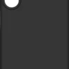 Cover Samsung GP-FPA176AEEBY per Galaxy A17 Nero, Protezione Monocromatica 6.7"