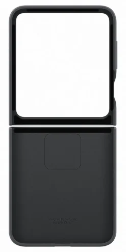 Cover Samsung in Silicone con Anello di Presa – Morbida e Antiscivolo