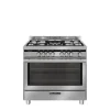 Cucina Glem a Gas ST965MI 5 fuochi