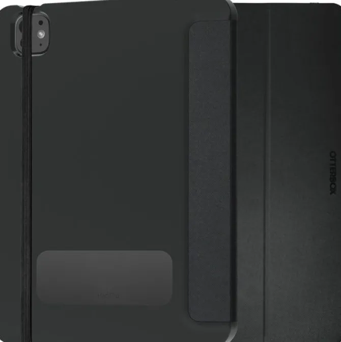 Custodia a Libro Serie React per iPad Apple