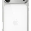 Custodia Apple Trasparente MagSafe per iPhone 17 Pro Max – Protezione Sottile e Magnetica