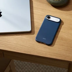 Custodia Beats MagSafe Blu per iPhone Air – Protezione sottile e compatibile MagSafe