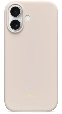 Custodia Beats MagSafe per iPhone 17 Lime – Protezione sottile e controllo fotocamera