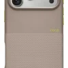 Custodia Beats Rugged MagSafe per iPhone 17 Pro Max Grigio Alpi – Massima Protezione