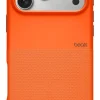 Custodia Beats Rugged MagSafe per iPhone 17 Pro Max, arancione sierra – Protezione e controllo fotocamera