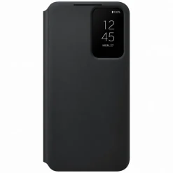 Custodia flip a libro per Samsung Galaxy S22