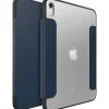 Custodia Folio OtterBox Symmetry per tablet – Retro trasparente, supporto Apple Pencil
