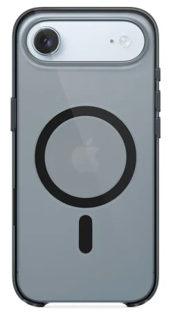 Custodia MagSafe Trasparente Apple per iPhone Air - Ultra Sottile e Protettiva