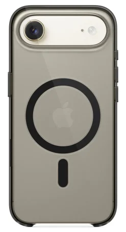 Custodia MagSafe Trasparente Apple per iPhone Air - Ultra Sottile e Protettiva